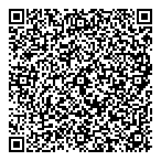 Budget Brake-Muffler Auto QR Card