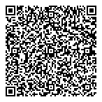 Image In White Wedding Gallery QR Card