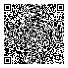 Below The Belt QR Card