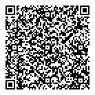 Chevron QR Card