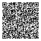 Chevron QR Card