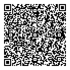 Open Connection QR Card