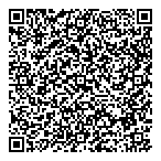 Black Forest Bed  Breakfast QR Card