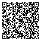 Stonehenge Marble QR Card