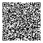 Big Feet QR Card