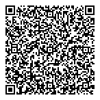 Aria Florist  Wedding Design QR Card