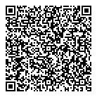 Vip Autobody Inc QR Card