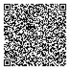 Modern Green Development Management QR Card