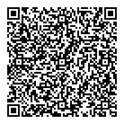 Commercial Sushi QR Card