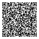 Kung Fu Noodle QR Card