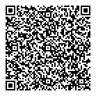 Modern Nail QR Card