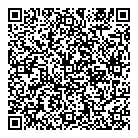 Chopped Leaf QR Card