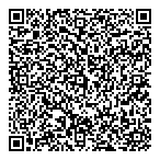 Halfmoon Haven Bed  Breakfast QR Card