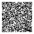 Nature Colored QR Card