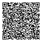 Meat  Bread QR Card