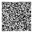 Crown Glass QR Card