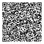 Chinese Taoism Kuan-Kung Assoc QR Card