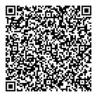 Charlies Auto Body QR Card