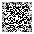 Chevron QR Card