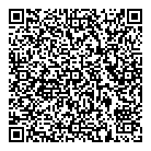 Cloverdale Auto Body QR Card