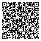 Chevron QR Card