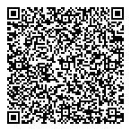 Happy Critters Pet Grooming QR Card