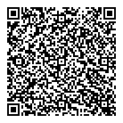 Travel Concept QR Card