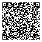 A J Site Services Ltd QR Card