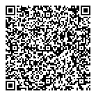 Anywhere Hair Care QR Card