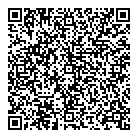 Chevron QR Card