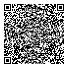 T J Auto Body QR Card