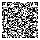 Chevron QR Card