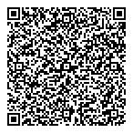 New Classic Fabric  Fashion QR Card