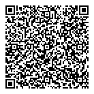 Comics Scene QR Card