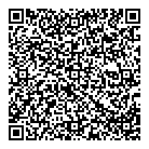 Viva Las Weddings QR Card