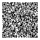 Chevron QR Card