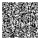 On Time Autobody QR Card