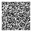 Newton Hair Design QR Card