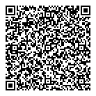 Puppies Fish  Critters QR Card