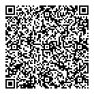 East-West Fabrics QR Card