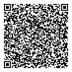 Newton Crossing Dental QR Card