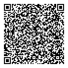 Chevron QR Card