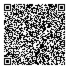 Hooser Weaving Centre QR Card