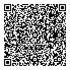 Thin Rose Meat Shop QR Card