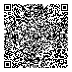 Wizard Of Paws Dog Grooming QR Card