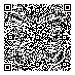 Pacific Woods Custom Design QR Card