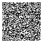 Budget Brake-Muffler Auto QR Card