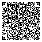 Lina's Floral Wedding Design QR Card