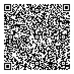 Aqua Blue Water  Filtration QR Card