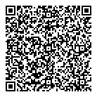 I Cut Beauty Bar QR Card